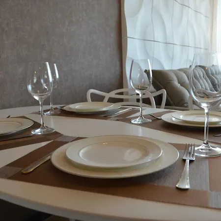 Apartment Жемчужина Аркадии С Террасой Odesa
