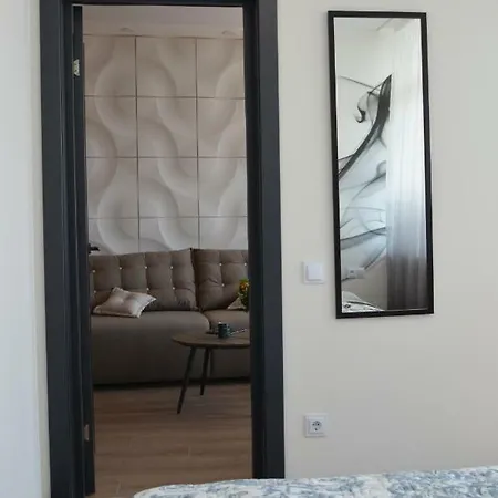 Apartment Жемчужина Аркадии С Террасой *