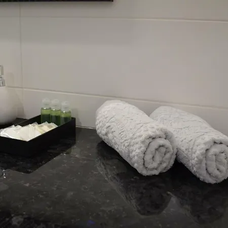 Apartment Жемчужина Аркадии С Террасой *