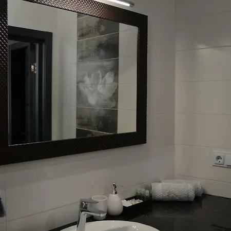 Жемчужина Аркадии С Террасой Apartment Odesa