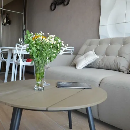 Apartment Жемчужина Аркадии С Террасой
