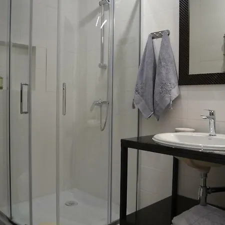 Apartment Жемчужина Аркадии С Террасой